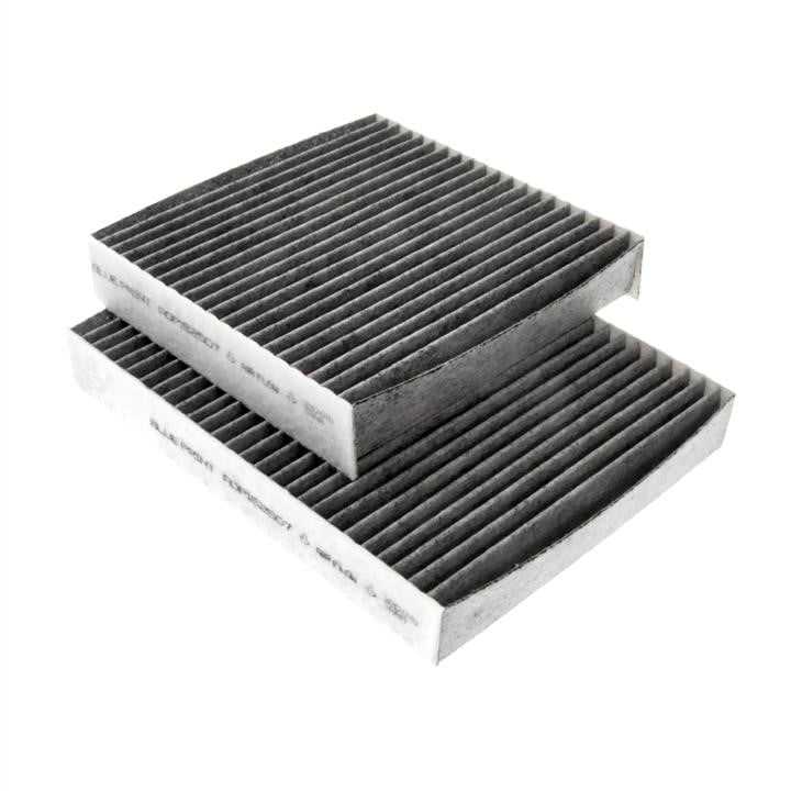 Blue Print ADP152507 Activated Carbon Cabin Filter ADP152507: Buy near me in Poland at 2407.PL - Good price!