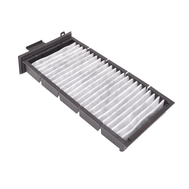 Blue Print ADP152523 Activated Carbon Cabin Filter ADP152523: Buy near me at 2407.PL in Poland at an Affordable price!