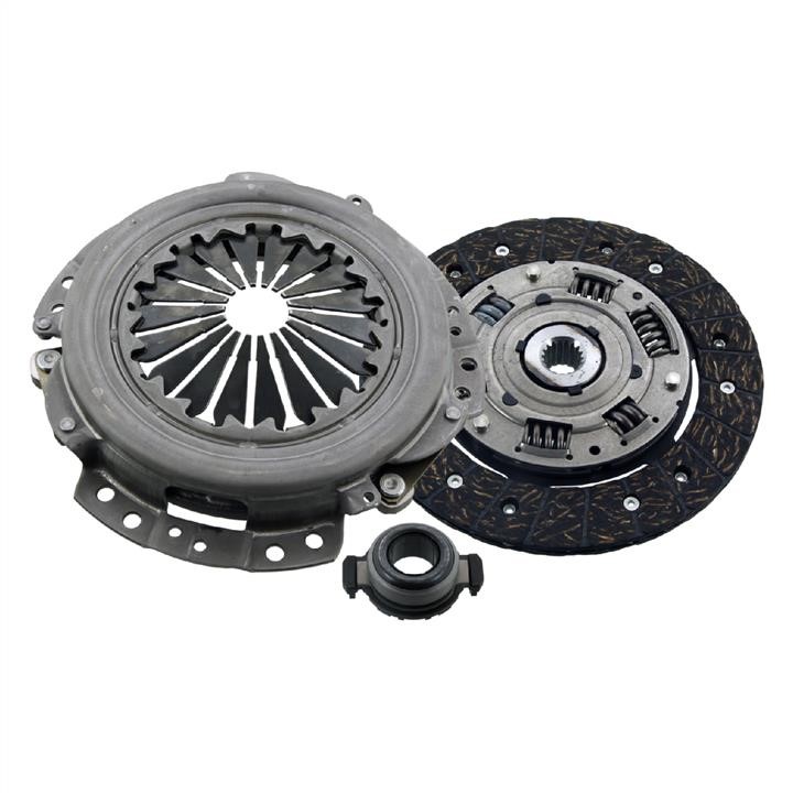 Blue Print ADP153016 Clutch kit ADP153016: Buy near me at 2407.PL in Poland at an Affordable price!