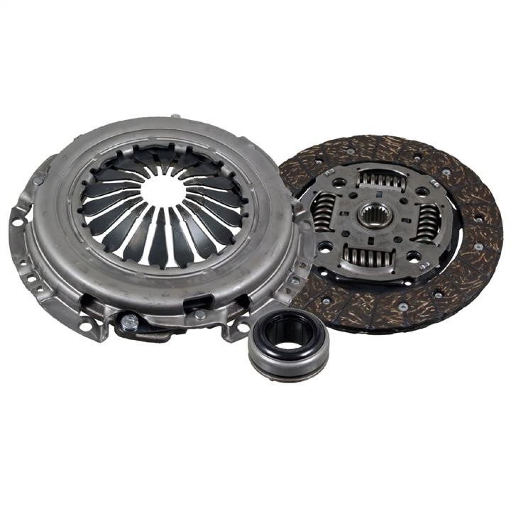 Blue Print ADP153028 Clutch kit ADP153028: Buy near me at 2407.PL in Poland at an Affordable price!