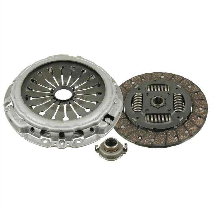 Blue Print ADP153032 Clutch kit ADP153032: Buy near me at 2407.PL in Poland at an Affordable price!