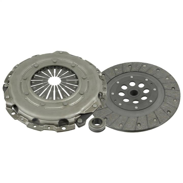 Blue Print ADP153036 Clutch kit ADP153036: Buy near me at 2407.PL in Poland at an Affordable price!