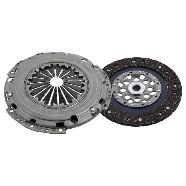Blue Print ADP153055 Clutch kit ADP153055: Buy near me at 2407.PL in Poland at an Affordable price!