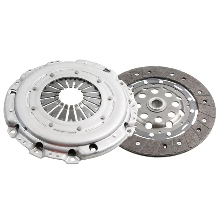 Blue Print ADP153064 Clutch kit ADP153064: Buy near me at 2407.PL in Poland at an Affordable price!
