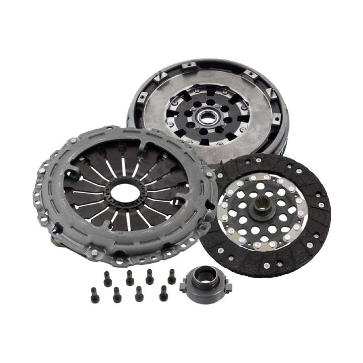 Blue Print ADP153080 Clutch kit ADP153080: Buy near me at 2407.PL in Poland at an Affordable price!
