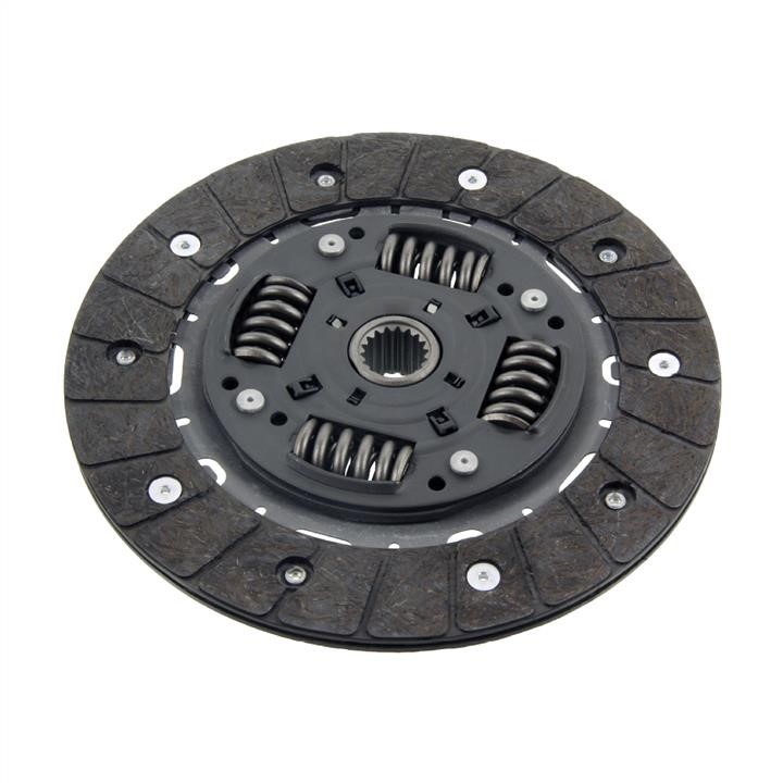 Blue Print ADP153107 Clutch disc ADP153107: Buy near me in Poland at 2407.PL - Good price!
