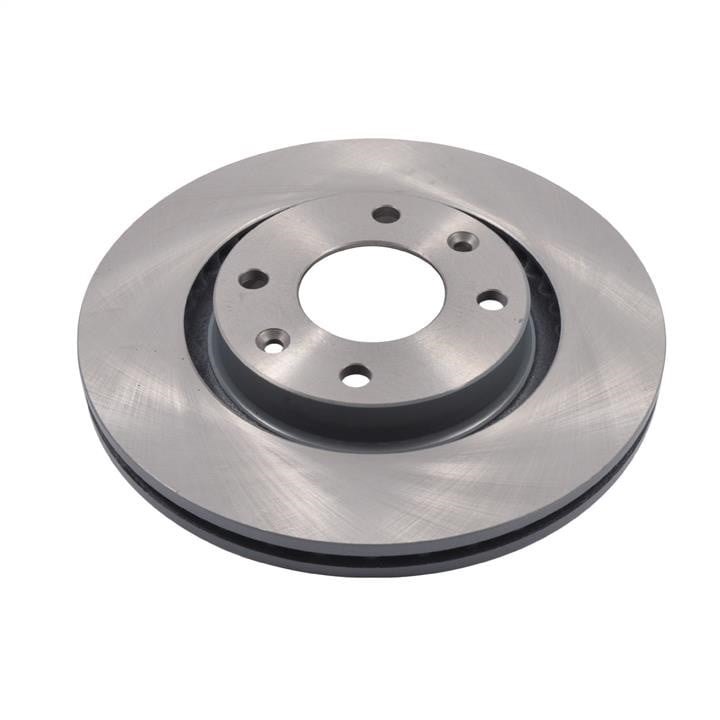 Blue Print ADP154306 Front brake disc ventilated ADP154306: Buy near me in Poland at 2407.PL - Good price!