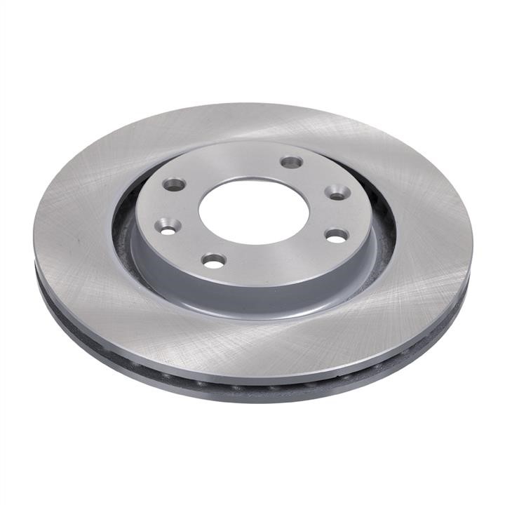 Blue Print ADP154311 Front brake disc ventilated ADP154311: Buy near me at 2407.PL in Poland at an Affordable price!