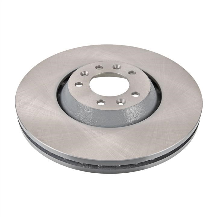 Blue Print ADP154348 Front brake disc ventilated ADP154348: Buy near me in Poland at 2407.PL - Good price!