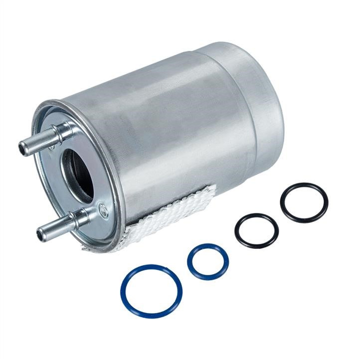Blue Print ADR162307 Fuel filter ADR162307: Buy near me in Poland at 2407.PL - Good price!