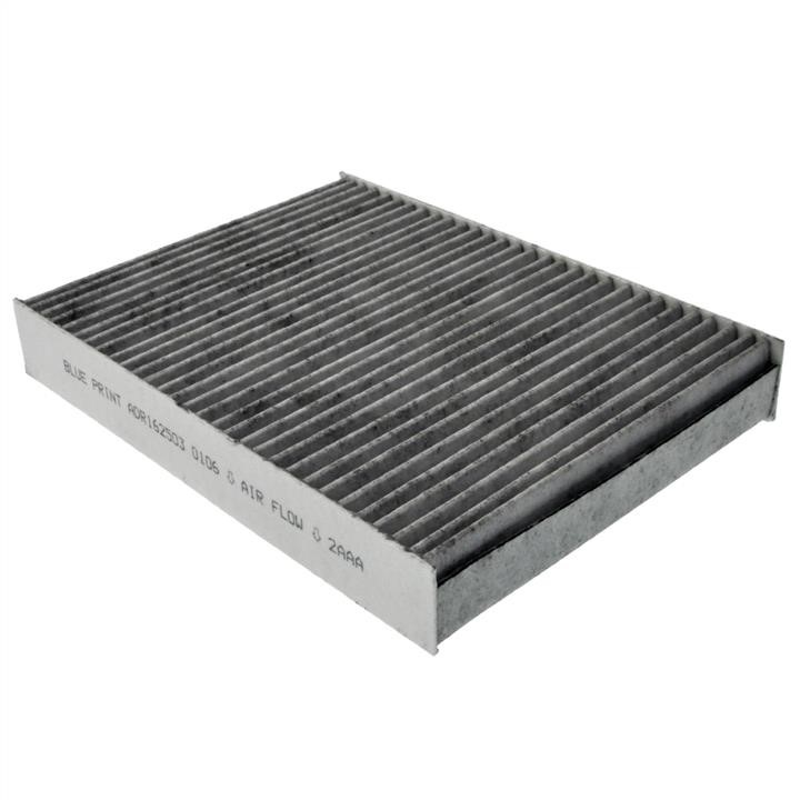 Blue Print ADR162503 Activated Carbon Cabin Filter ADR162503: Buy near me in Poland at 2407.PL - Good price!