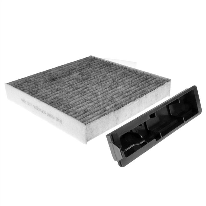Blue Print ADR162505 Activated Carbon Cabin Filter ADR162505: Buy near me in Poland at 2407.PL - Good price!