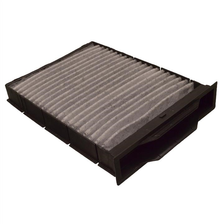 Blue Print ADR162507 Activated Carbon Cabin Filter ADR162507: Buy near me in Poland at 2407.PL - Good price!