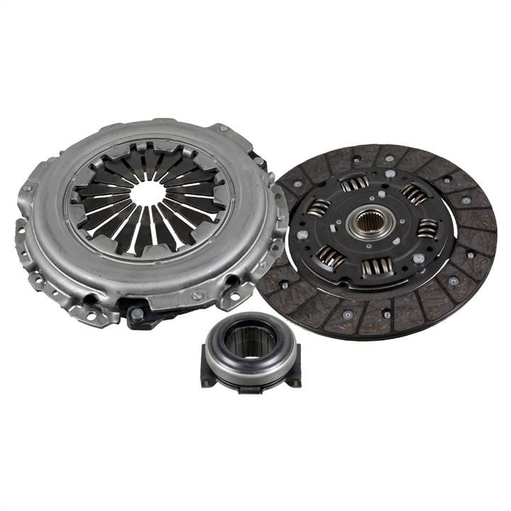 Blue Print ADR163018 Clutch kit ADR163018: Buy near me in Poland at 2407.PL - Good price!