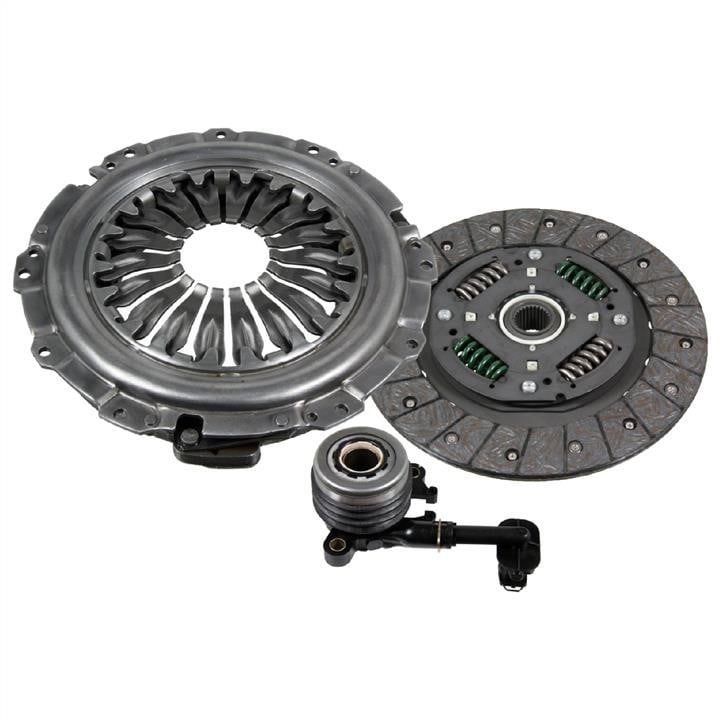 Blue Print ADR163045 Clutch kit ADR163045: Buy near me at 2407.PL in Poland at an Affordable price!