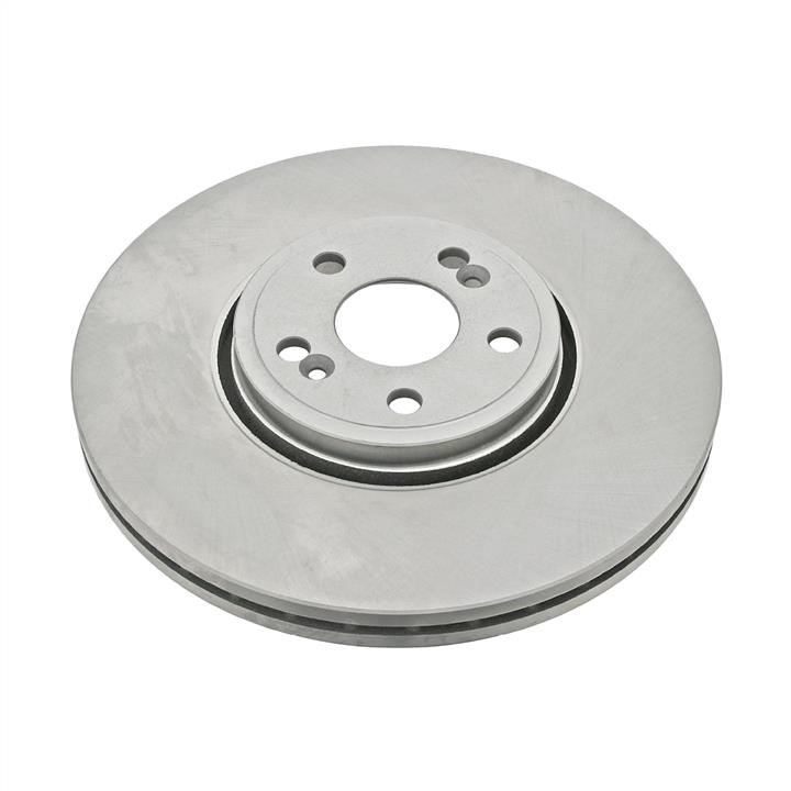 Blue Print ADR164316 Front brake disc ventilated ADR164316: Buy near me in Poland at 2407.PL - Good price!