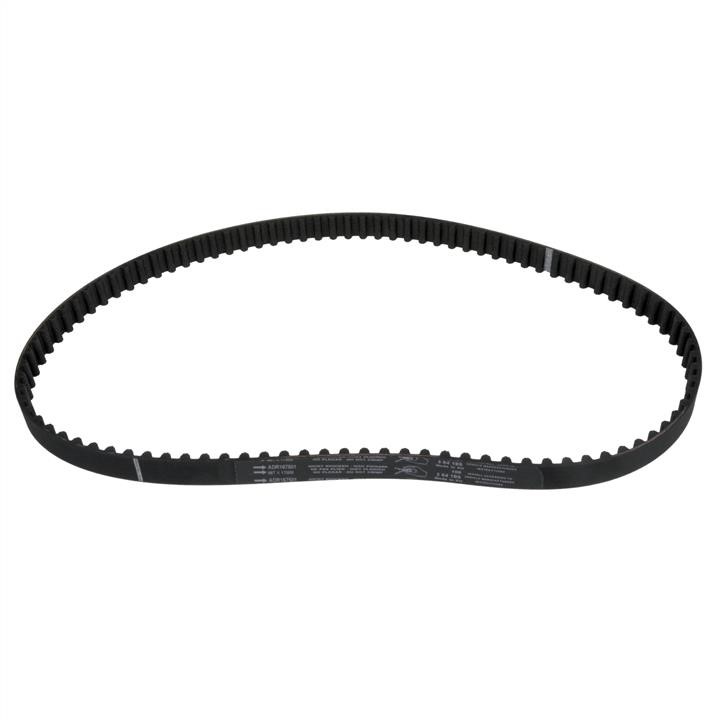 Blue Print ADR167501 Timing belt ADR167501: Buy near me in Poland at 2407.PL - Good price!