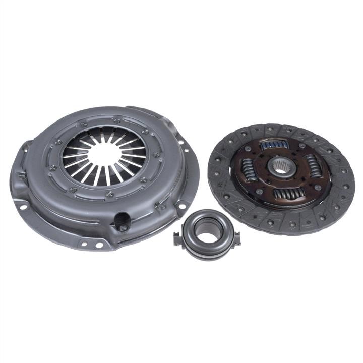 Blue Print ADS73019 Clutch kit ADS73019: Buy near me at 2407.PL in Poland at an Affordable price!