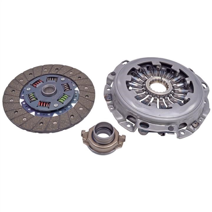 Blue Print ADS73021 Clutch kit ADS73021: Buy near me at 2407.PL in Poland at an Affordable price!