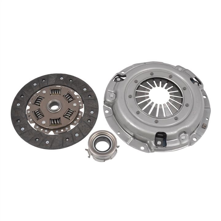 Blue Print ADS73022 Clutch kit ADS73022: Buy near me in Poland at 2407.PL - Good price!