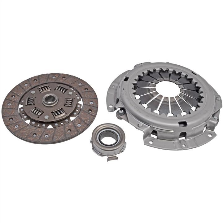  ADS73024 Clutch kit ADS73024: Buy near me in Poland at 2407.PL - Good price!