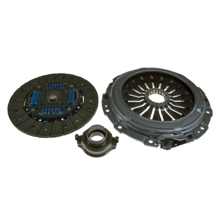 Blue Print ADS73027 Clutch kit ADS73027: Buy near me in Poland at 2407.PL - Good price!