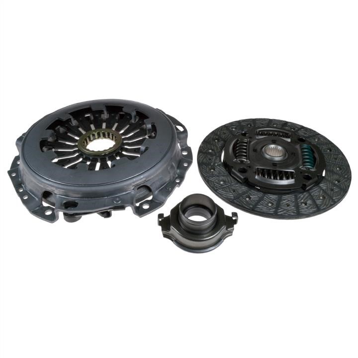  ADS73030 Clutch kit ADS73030: Buy near me in Poland at 2407.PL - Good price!