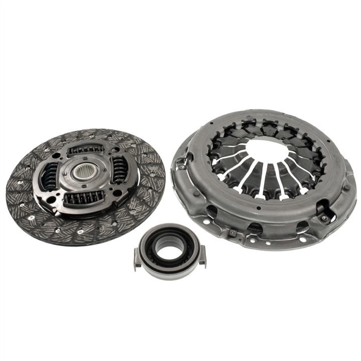 Blue Print ADS73036 Clutch kit ADS73036: Buy near me in Poland at 2407.PL - Good price!