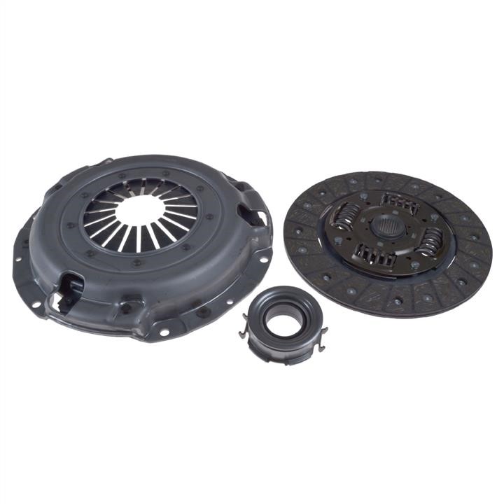  ADS73037 Clutch kit ADS73037: Buy near me in Poland at 2407.PL - Good price!