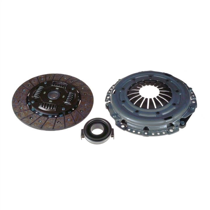 Blue Print ADS73044 Clutch kit ADS73044: Buy near me in Poland at 2407.PL - Good price!
