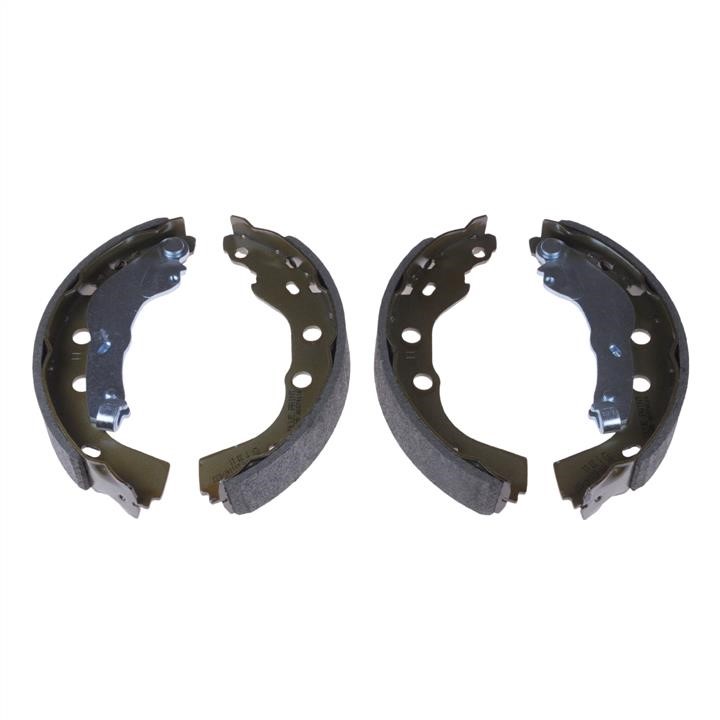 Blue Print ADS74116 Brake shoe set ADS74116: Buy near me in Poland at 2407.PL - Good price!