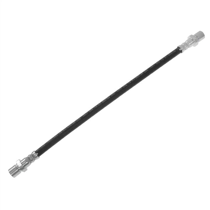 Flexible brake hose Subaru: ADS75344 Blue Print Brake Hose