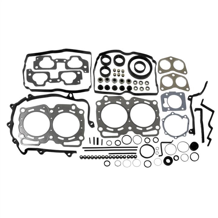 Blue Print ADS76220 Gasket Set, cylinder head ADS76220: Buy near me in Poland at 2407.PL - Good price!