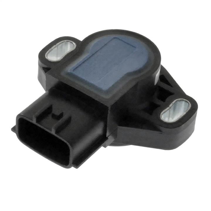 Blue Print ADS77203 Throttle position sensor ADS77203: Buy near me in Poland at 2407.PL - Good price!