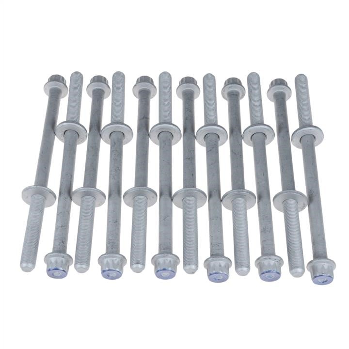 Blue Print ADS77801 Cylinder Head Bolts Kit ADS77801: Buy near me in Poland at 2407.PL - Good price!