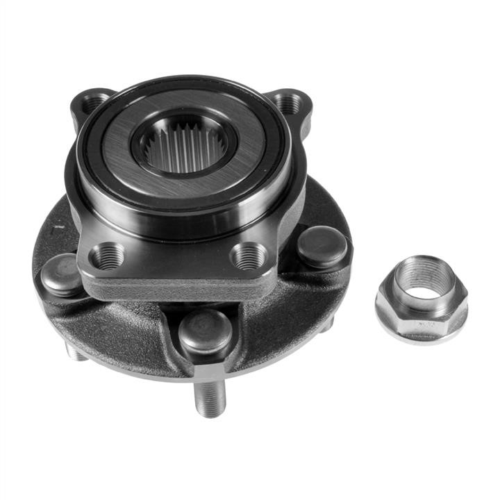 Blue Print ADS78211 Wheel hub with front bearing ADS78211: Buy near me in Poland at 2407.PL - Good price!