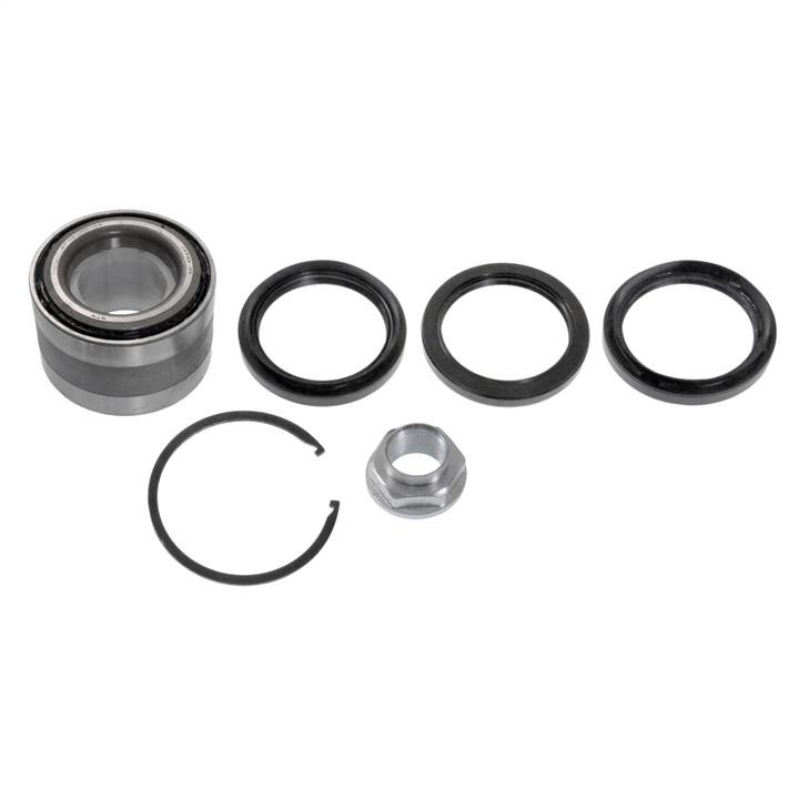 Blue Print ADS78306 Rear Wheel Bearing Kit ADS78306: Buy near me at 2407.PL in Poland at an Affordable price!