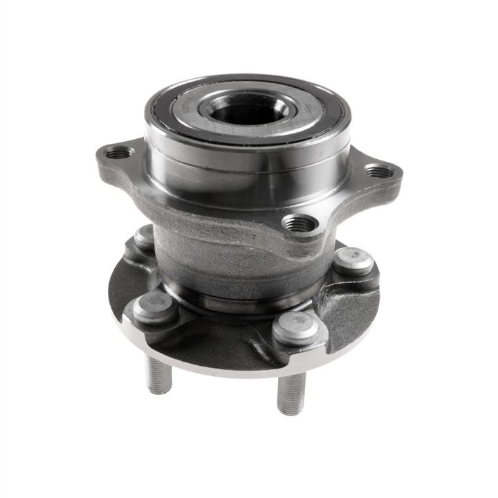 Blue Print ADS78314 Wheel hub with rear bearing ADS78314: Buy near me in Poland at 2407.PL - Good price!