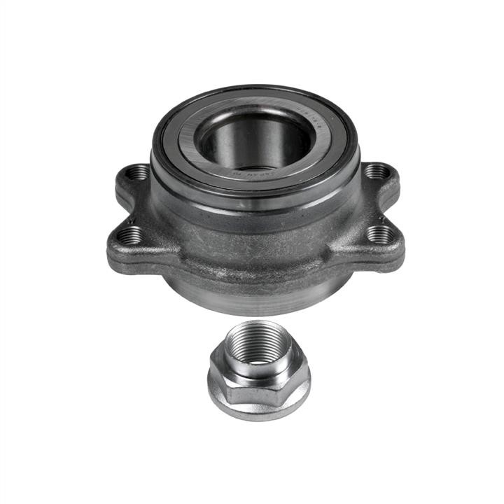 Blue Print ADS78315 Wheel hub with rear bearing ADS78315: Buy near me in Poland at 2407.PL - Good price!