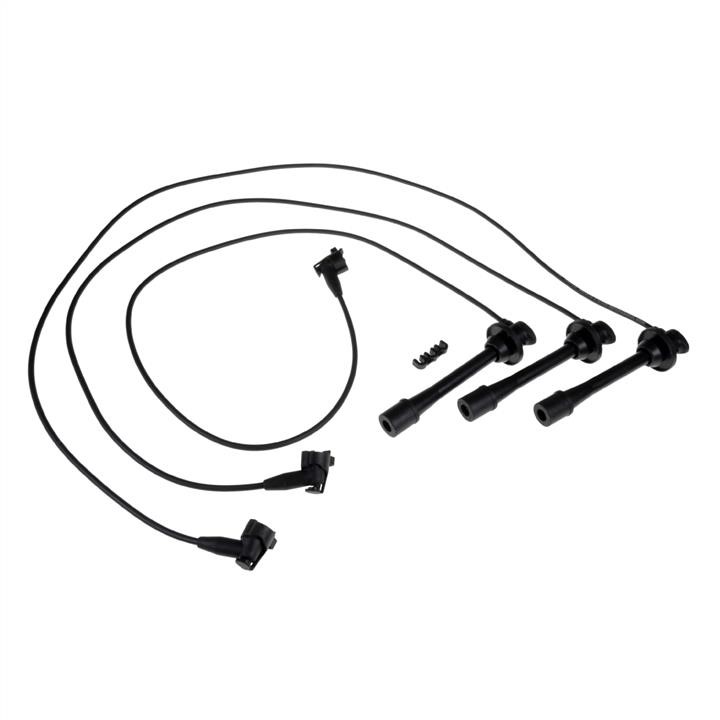 Blue Print ADT31663 Ignition cable kit ADT31663: Buy near me in Poland at 2407.PL - Good price!