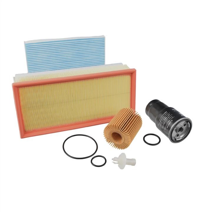 Buy Blue Print ADT32129 at a low price in Poland!