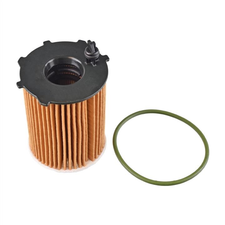 Blue Print ADT32131 Oil Filter ADT32131: Buy near me in Poland at 2407.PL - Good price!