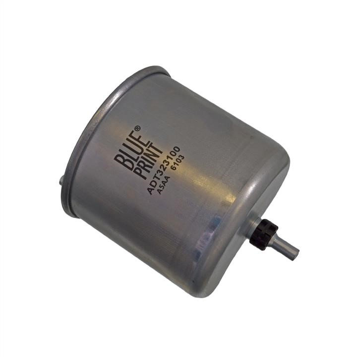 Blue Print ADT323100 Fuel filter ADT323100: Buy near me in Poland at 2407.PL - Good price!