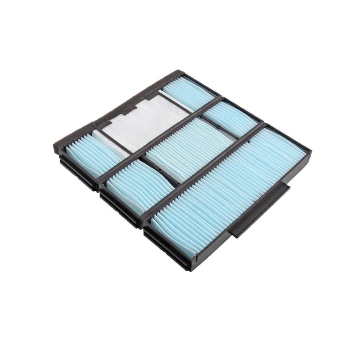 Blue Print ADT32501 Filter, interior air ADT32501: Buy near me at 2407.PL in Poland at an Affordable price!
