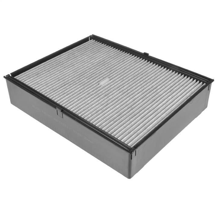 Blue Print ADT32521 Activated Carbon Cabin Filter ADT32521: Buy near me in Poland at 2407.PL - Good price!