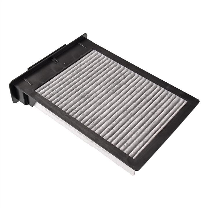 Blue Print ADT32553 Filter, interior air ADT32553: Buy near me in Poland at 2407.PL - Good price!