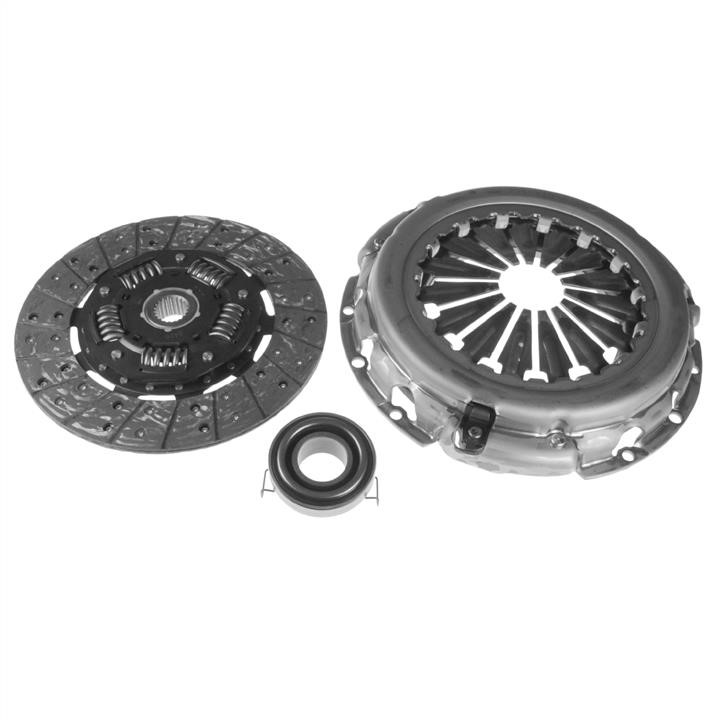 Blue Print ADT330124 Clutch kit ADT330124: Buy near me in Poland at 2407.PL - Good price!