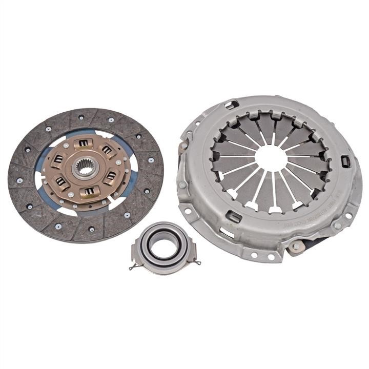 Blue Print ADT330145 Clutch kit ADT330145: Buy near me at 2407.PL in Poland at an Affordable price!