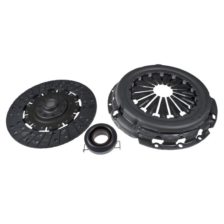 ADT330180 Blue Print Clutch Kit