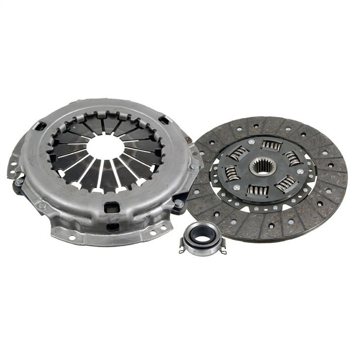 Blue Print ADT330184 Clutch kit ADT330184: Buy near me in Poland at 2407.PL - Good price!